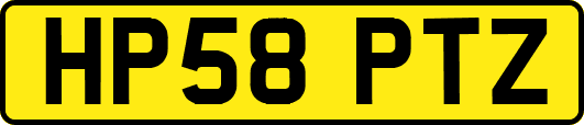 HP58PTZ