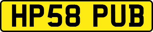 HP58PUB
