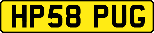 HP58PUG