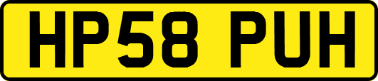 HP58PUH