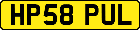 HP58PUL