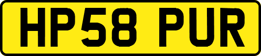 HP58PUR