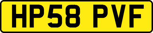 HP58PVF