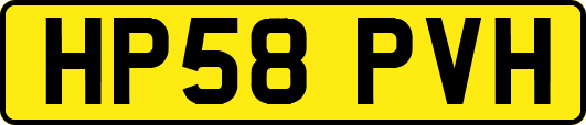 HP58PVH