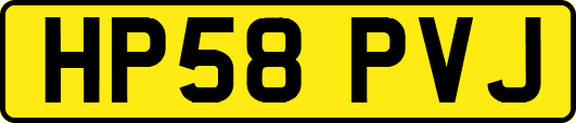HP58PVJ