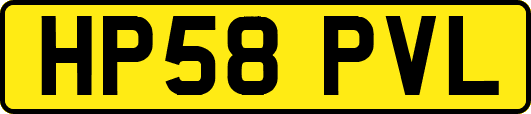 HP58PVL