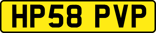 HP58PVP