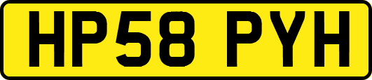 HP58PYH