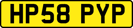 HP58PYP