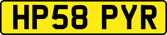 HP58PYR
