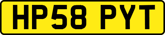 HP58PYT