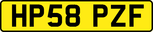 HP58PZF