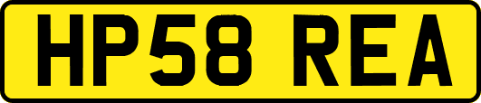 HP58REA