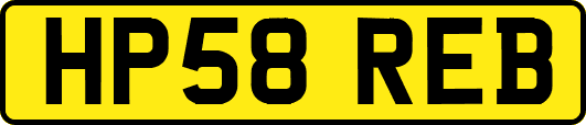 HP58REB