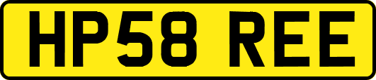 HP58REE