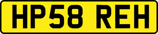 HP58REH