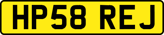 HP58REJ