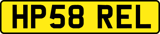 HP58REL