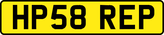 HP58REP