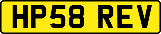 HP58REV