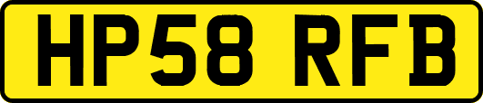 HP58RFB