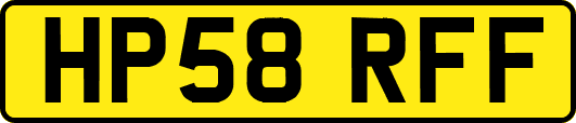 HP58RFF
