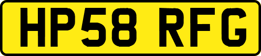 HP58RFG