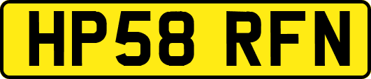HP58RFN