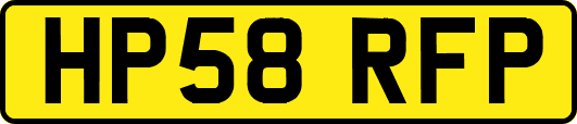 HP58RFP