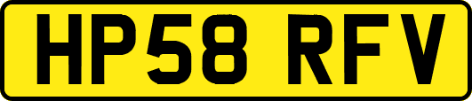 HP58RFV