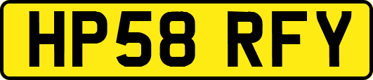 HP58RFY
