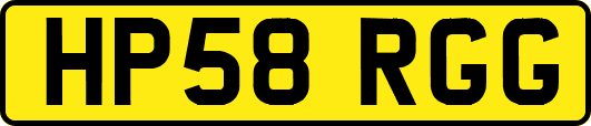 HP58RGG