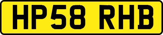 HP58RHB