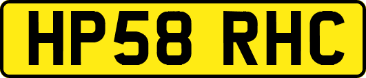 HP58RHC