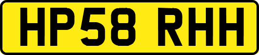 HP58RHH