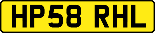 HP58RHL
