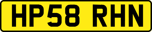 HP58RHN