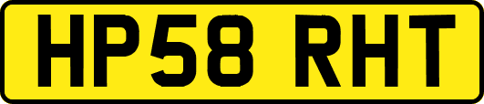 HP58RHT