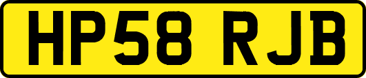 HP58RJB