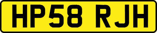 HP58RJH