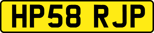 HP58RJP