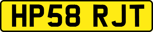 HP58RJT