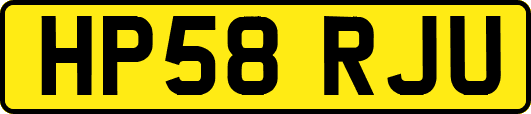 HP58RJU