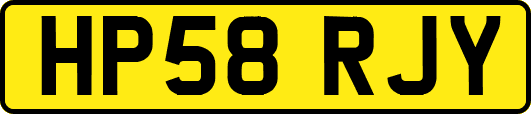 HP58RJY