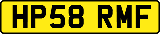 HP58RMF