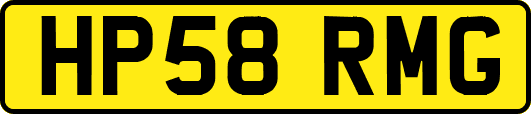 HP58RMG