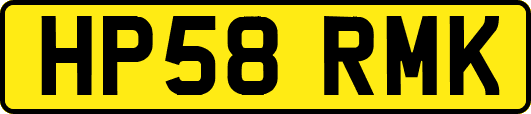 HP58RMK