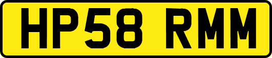 HP58RMM