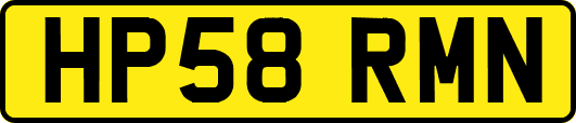 HP58RMN