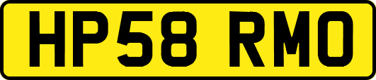 HP58RMO